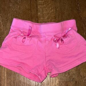 Gymboree Bright Pink Girls' Shorts